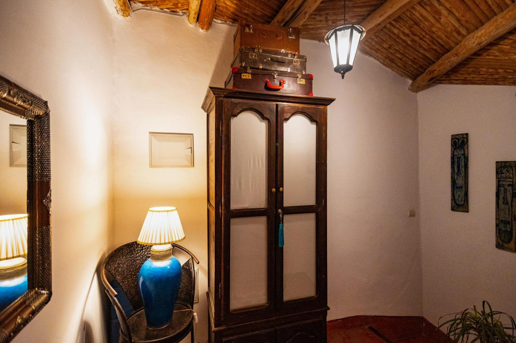 Riad Taghia مراكش المظهر الخارجي الصورة